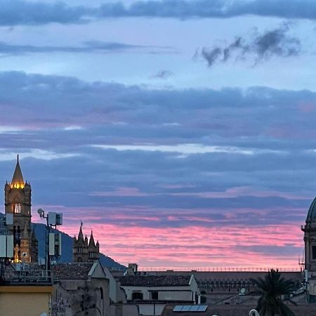 Stella Di Ballaro Palermo Bagian luar foto