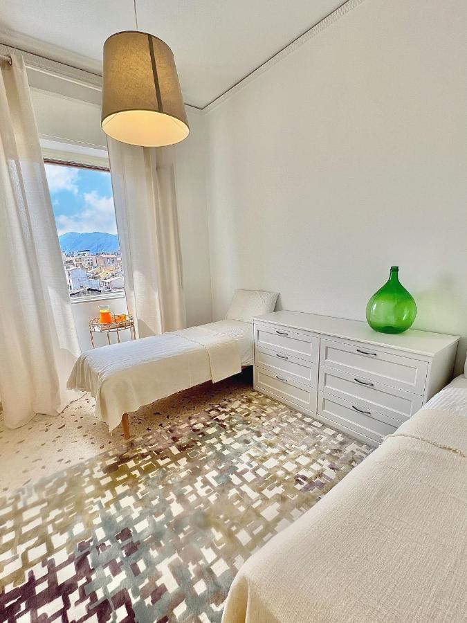 Stella Di Ballaro Palermo Bagian luar foto