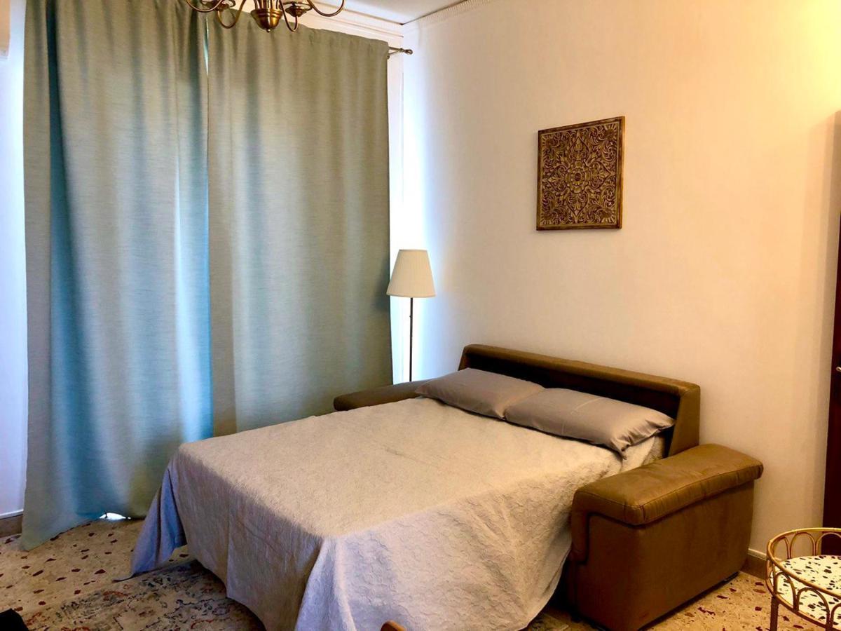 Stella Di Ballaro Palermo Bagian luar foto
