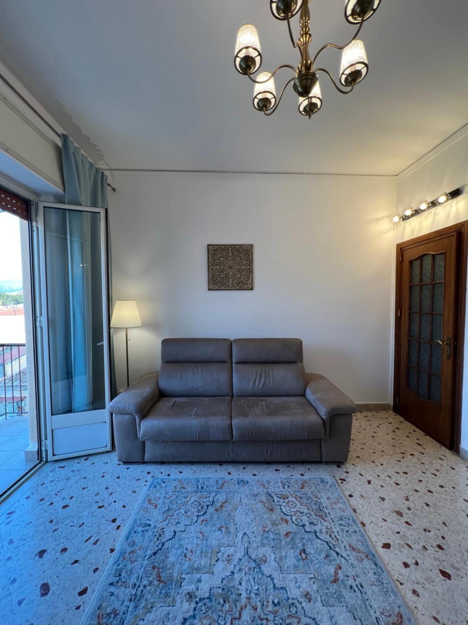 Stella Di Ballaro Palermo Bagian luar foto