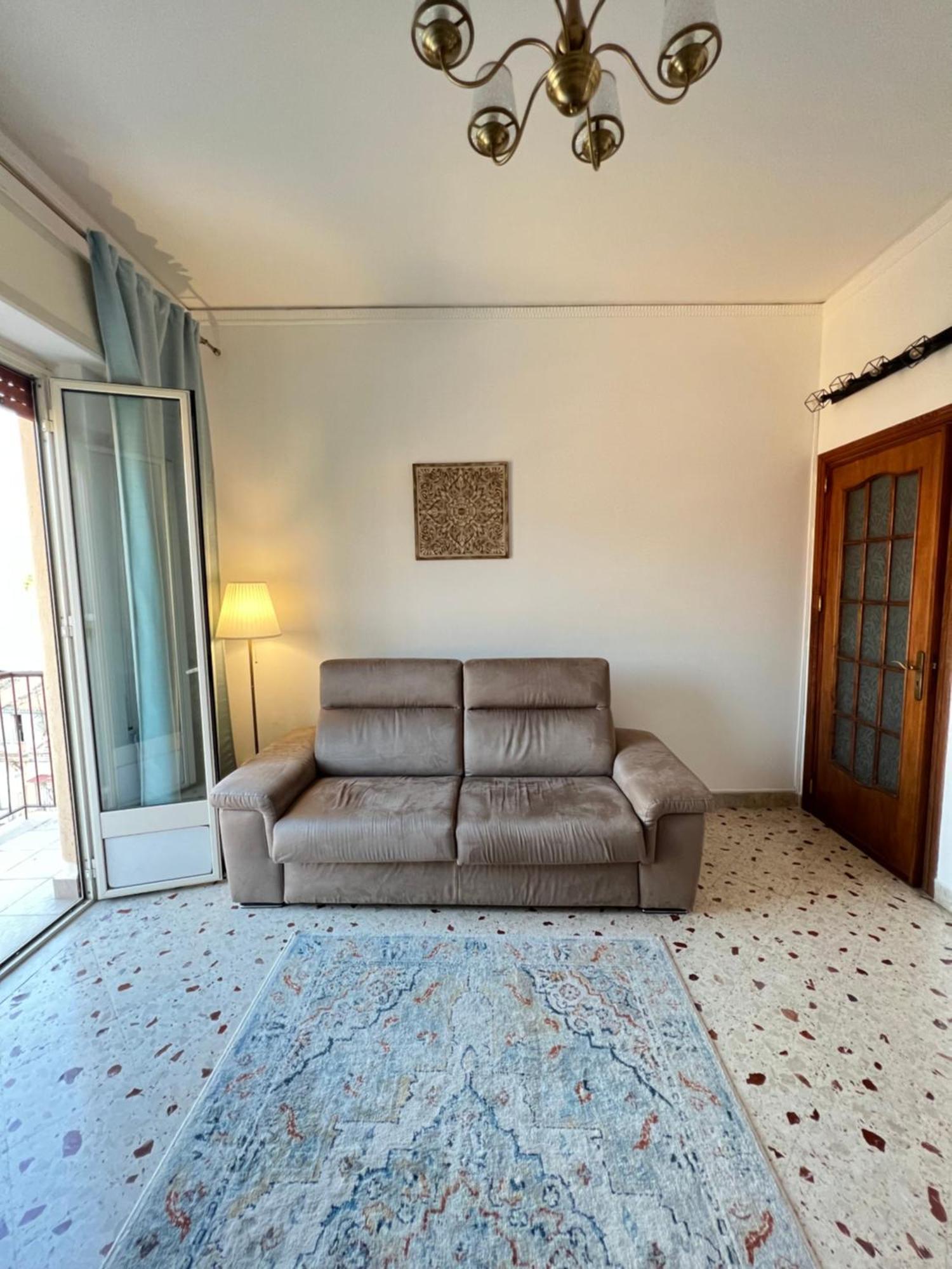 Stella Di Ballaro Palermo Bagian luar foto